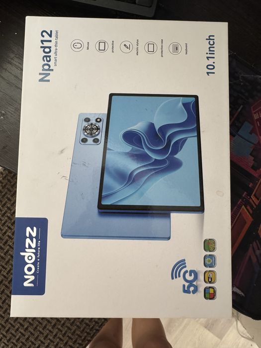 Продам в очень хорошем состоянии планшет