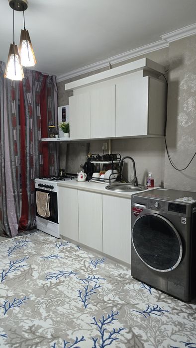 Продаётся квартира 1-ком.квартира!