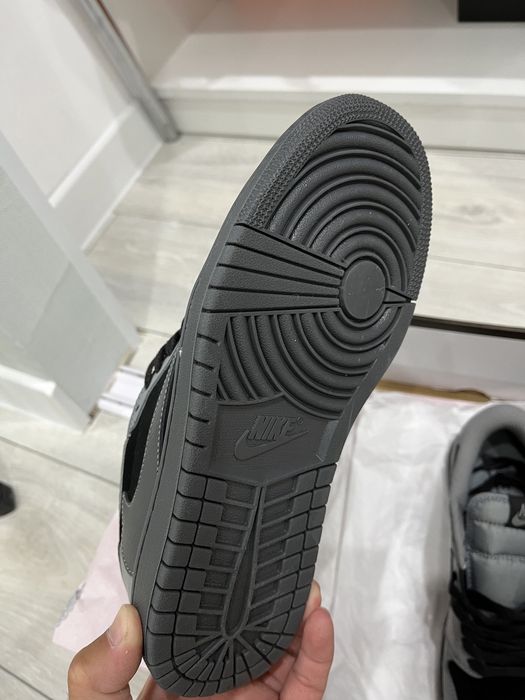 Кроссовки air jordan