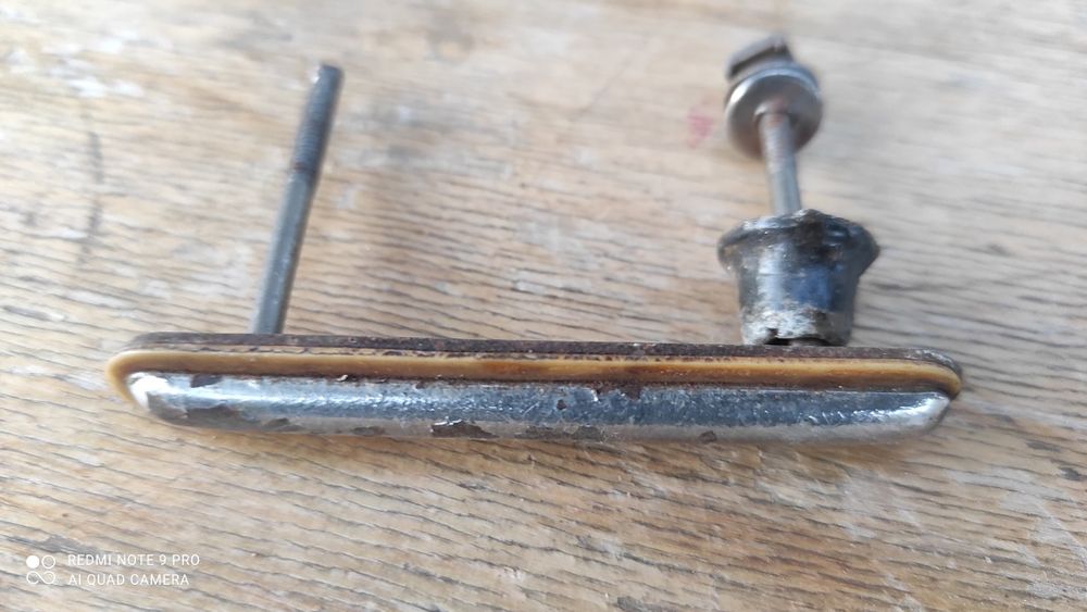 Ручки для мебели.