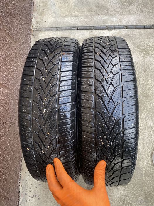 Anvelope 175/65R15 Semperit Speed-Grip 2 M+S (2buc)