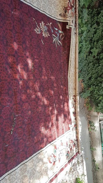 Ковры новые 4×5 м