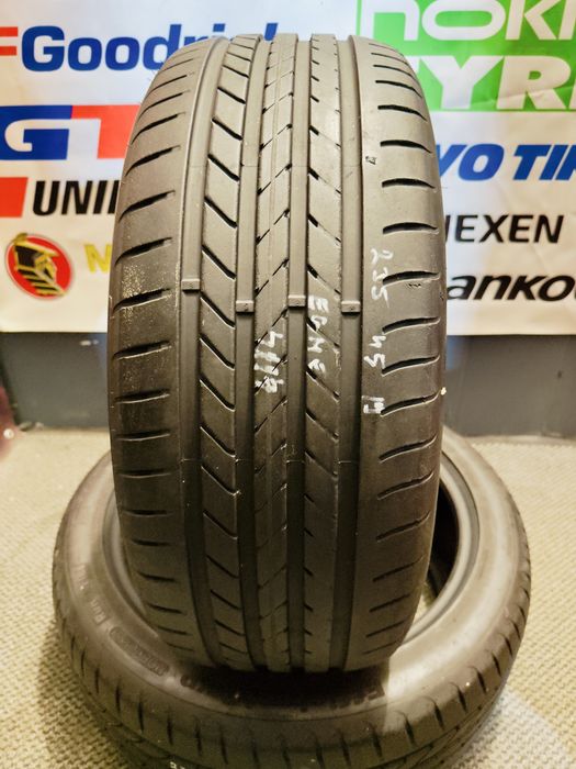 235/45 R19 95V XL RSC - Goodyear Efficient Grip Oferta
