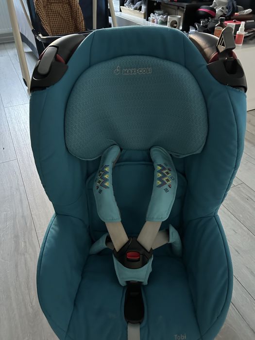 Patut copiisi scaun masina