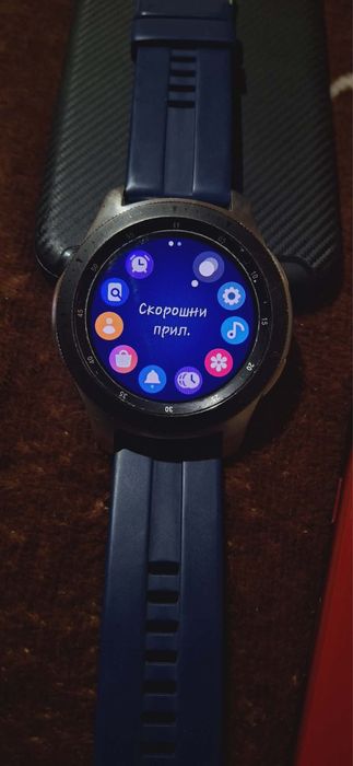 Смарт часовник Samsung wach