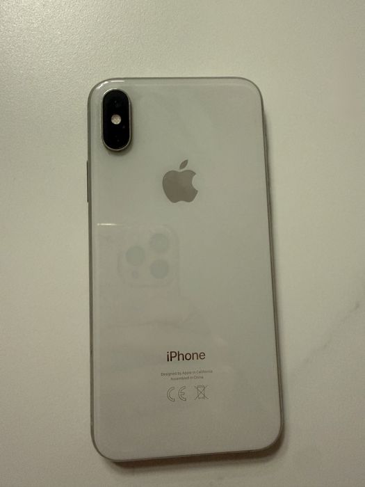 IPhone XS продаю