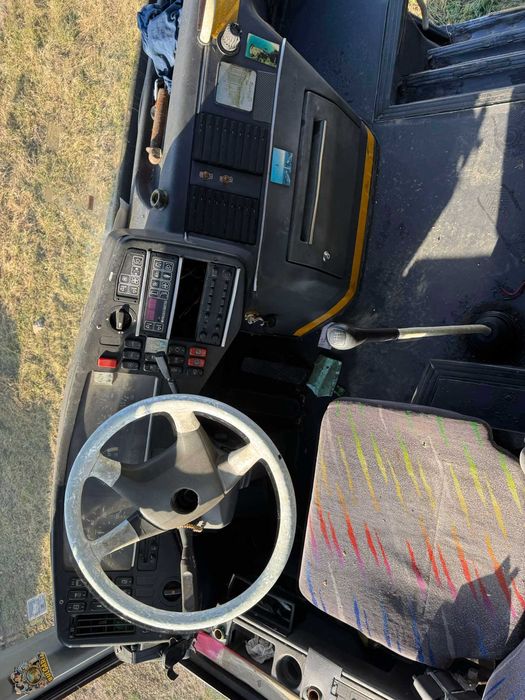 mercedes integro om 442 на части мерцедес интегро автобус