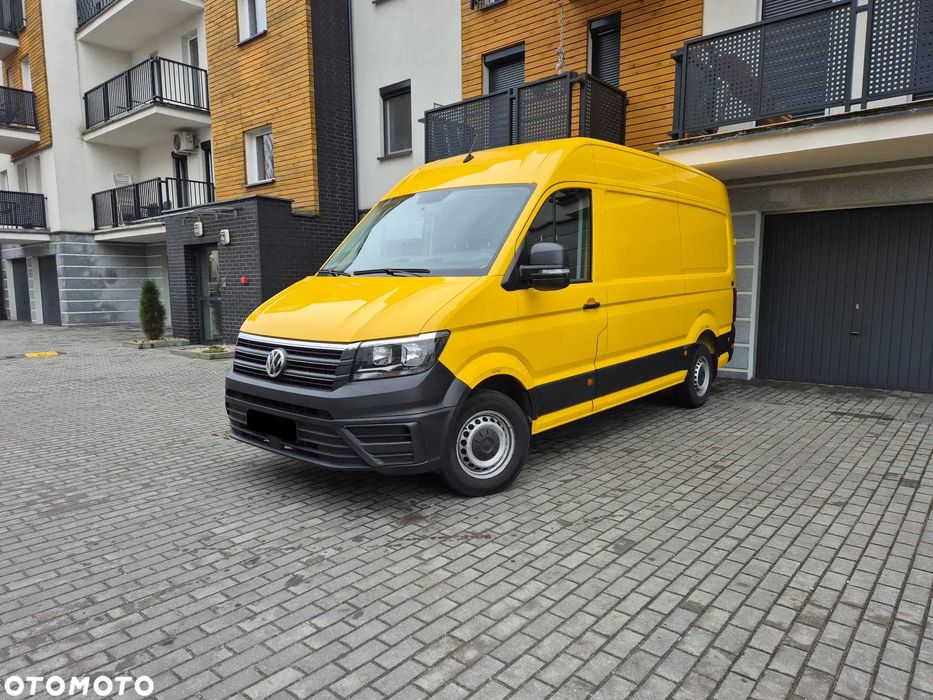 Volkswagen CRAFTER 2017 - 2025 PIESE AUTO