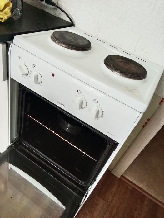 Плита духовка продается