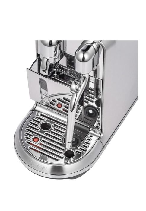 Кофемашина