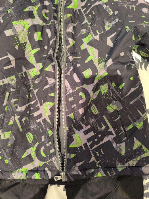 Костюм весна для мальчика