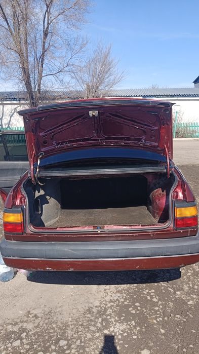 Продам хорошего пассата.