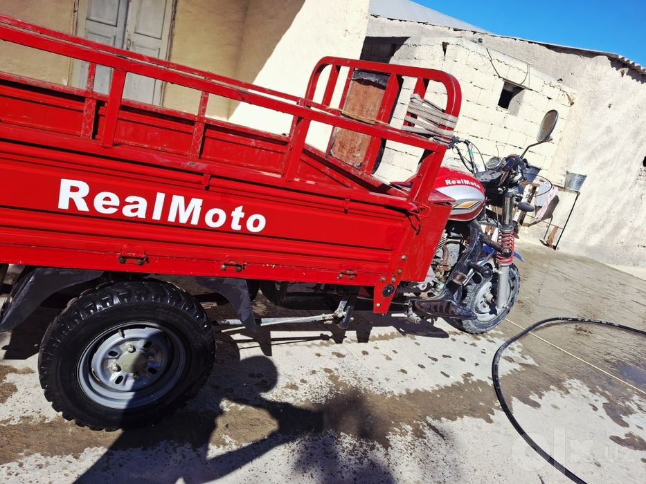 Real moto  motorol