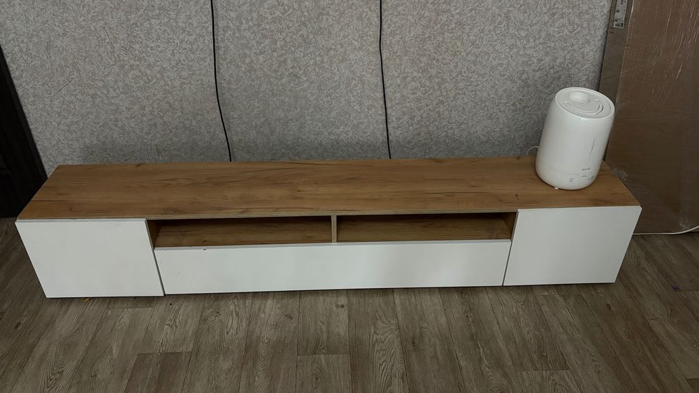 Тумба дя телевизора