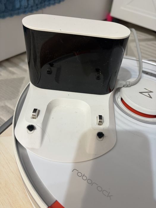 Roborock s7 роботпылесос