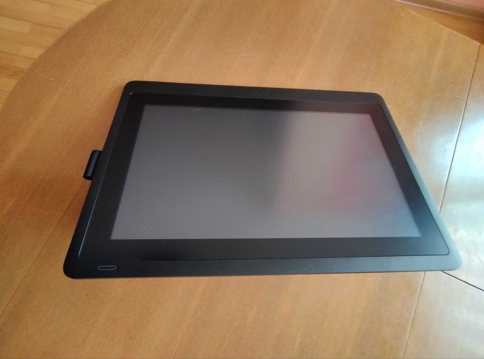 Графичен таблет Wacom Cintiq 16