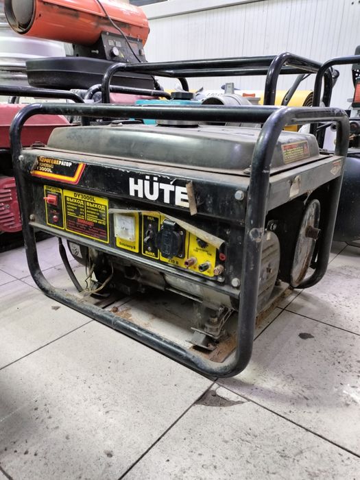 Генератор DY3000L ЖанТаС ломбард Астана