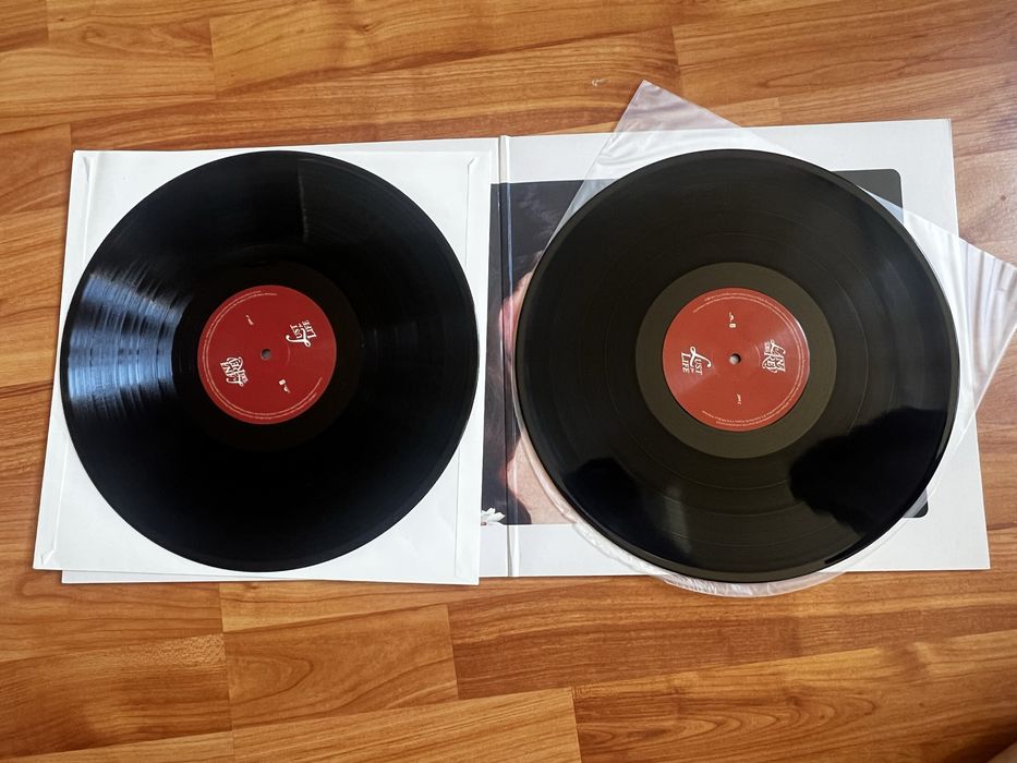 Грамофонни плочи Taylor swift, Lana del rey, Billie eilish