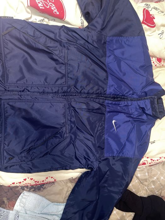 Vand jacketa nike tech