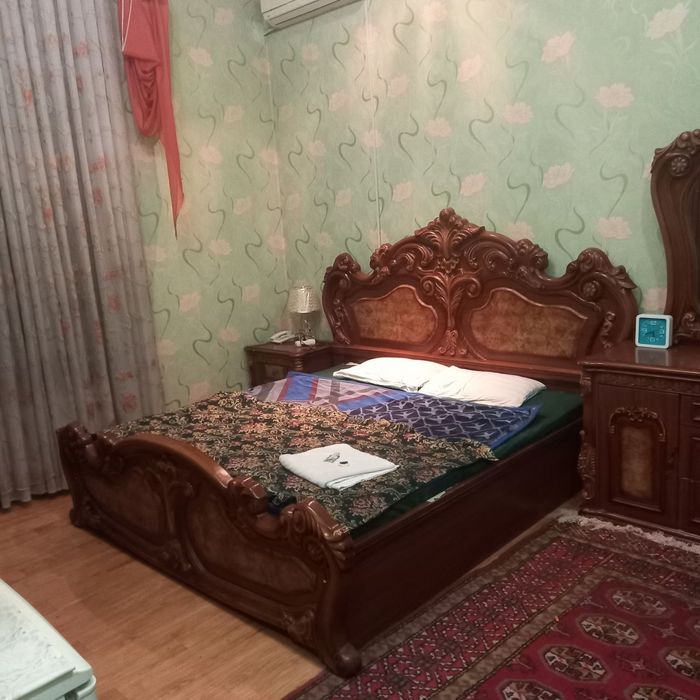 Кунлик квартира ва гостинца аренда