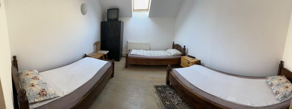 Inchiriez casa muncitori