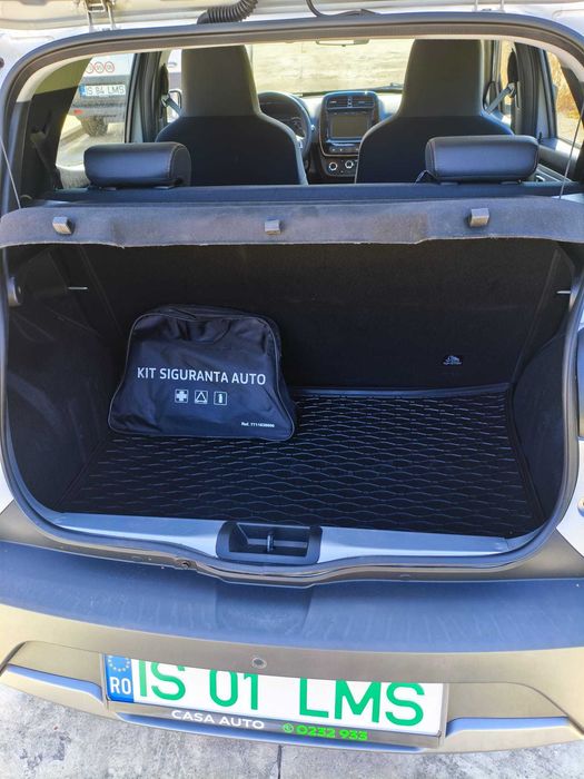 Dacia Spring Extreme 65cp