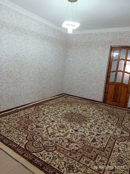 Xo'jayli tumani Drujba ko'chasi 19/9 kvartira sotiladi 3xona