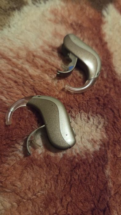 Aparate auditive Sonic