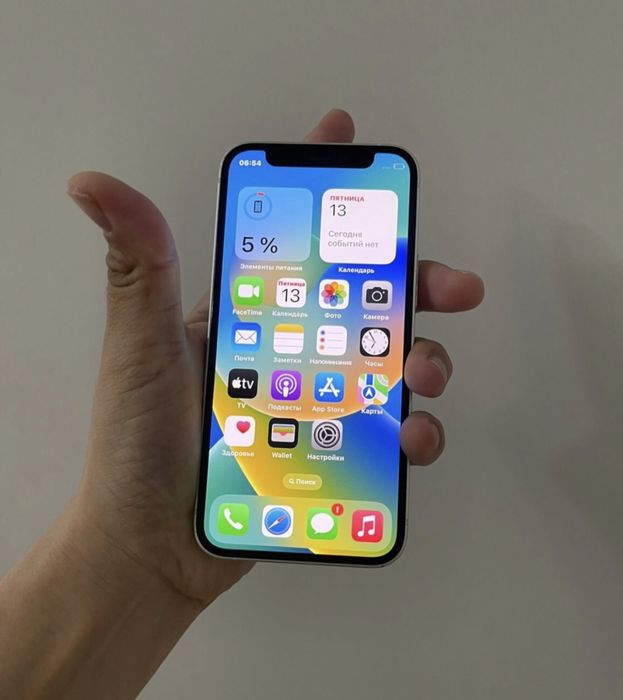 Продам Айфон 12mini 128gb 94%