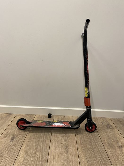 Продам трюковый самокат