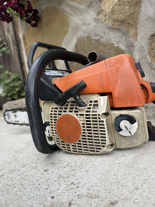 Бензинова резачка STIHL 230