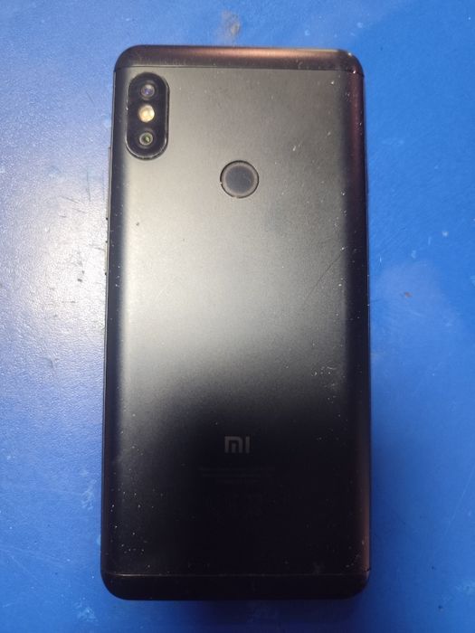Redmi note 5 3/32
