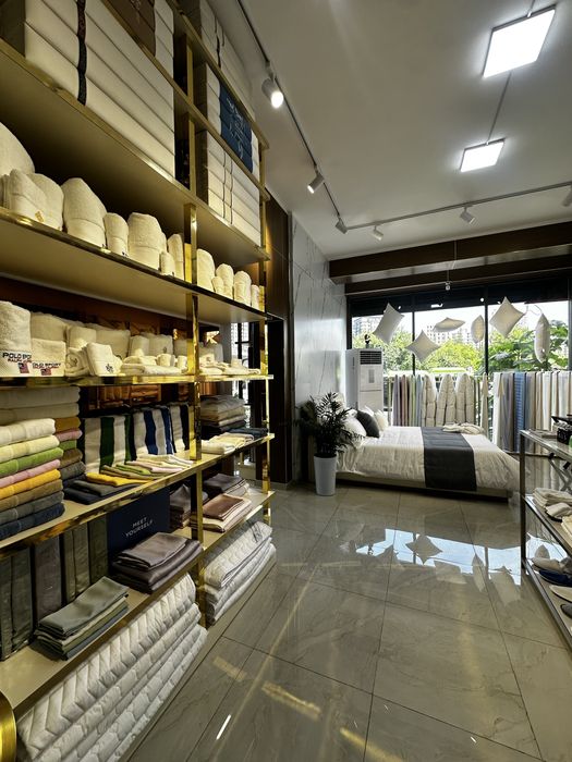 Гостиничные пренадлежности