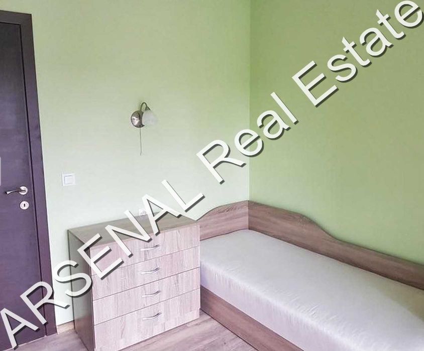 Дава се под наем Тристаен апартамент в София, Изгрев - 100 кв.м за 1000 € - Снимка #8