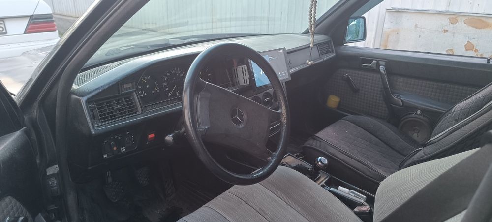Продам авто, Мерседес 190