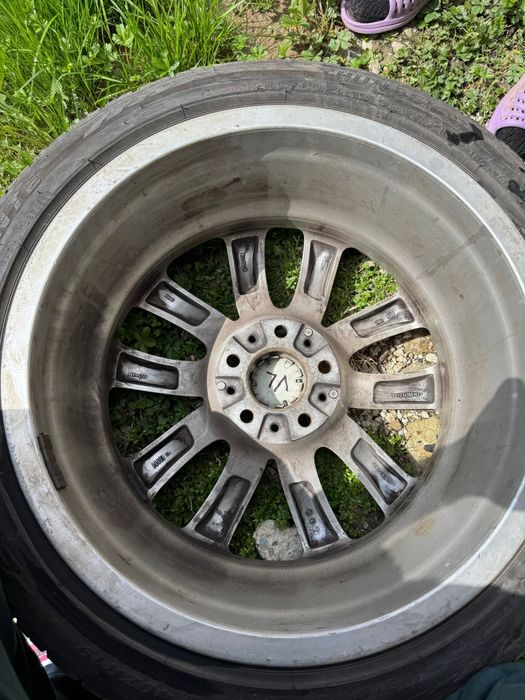 Jante originale BMW R19