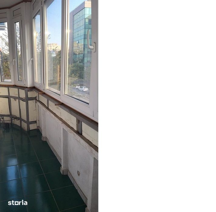 2 Camere Piata Muncii-Calea Calarasilor-Stradal