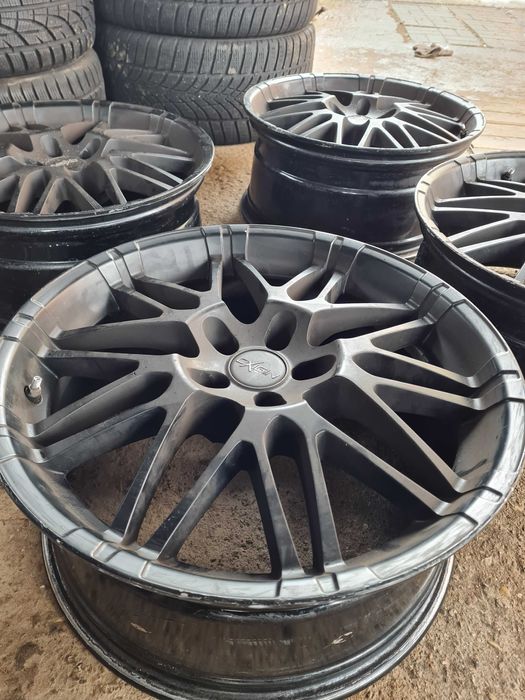 Лети джанти 5х112 19" цола Ауди Мерцедес VW