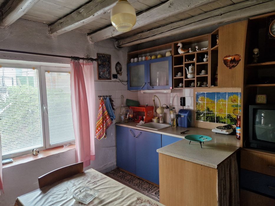 Продава се Къща в с. Лясково, Област Пловдив - 90 кв.м за 778 €/кв.м - Снимка #3