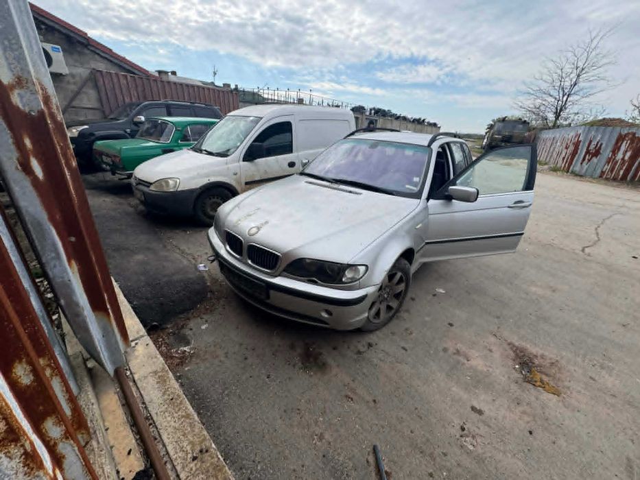bmw 325 xi e46 x-drive на части 4х4 бмв е46 фейслифт екс драйв