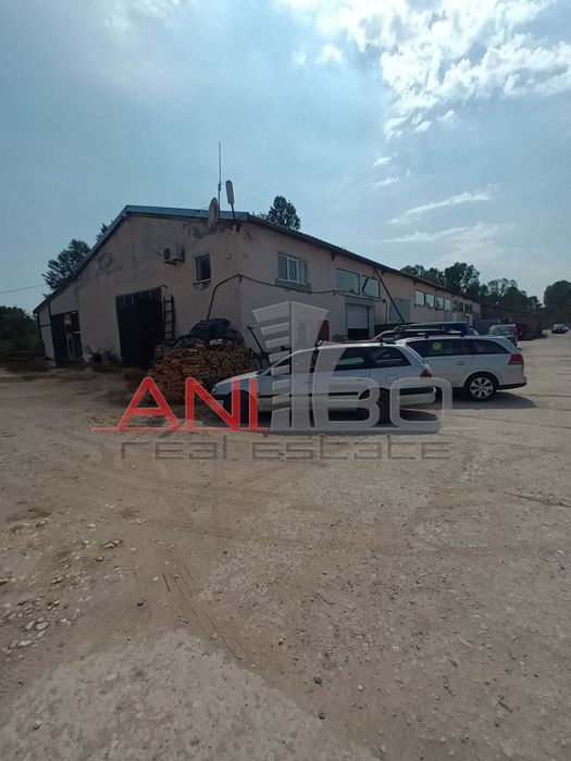 Продава се Промишлена сграда в Варна, Аспарухово - 216 кв.м за 614 €/кв.м - Снимка #4