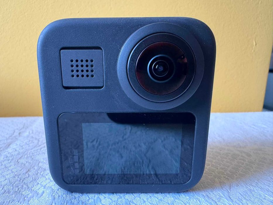 GoPro Max 360 Action Camera