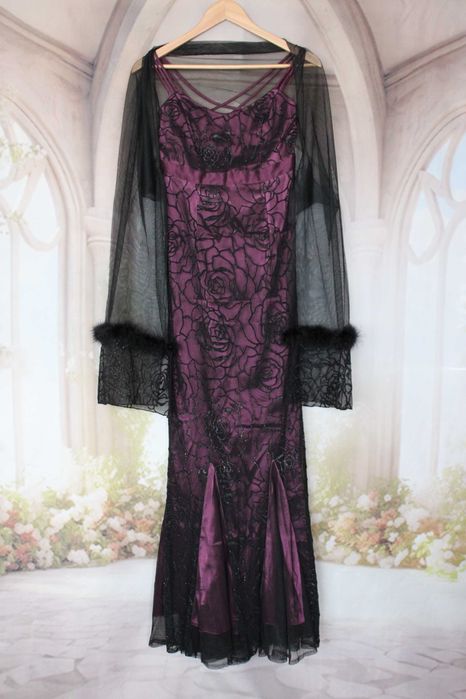 Официална/бална рокля на модна къща Тани