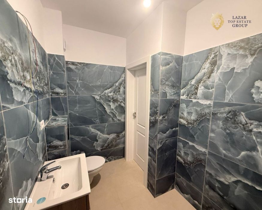 Apartament 2 camere - Complex nou în Arad