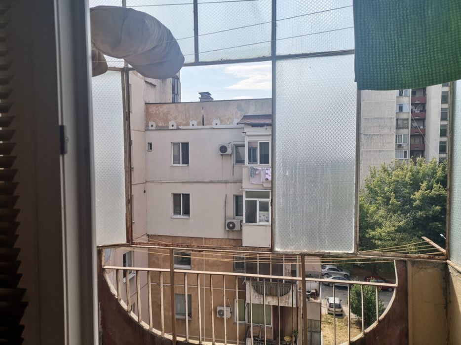 Едностаен апартамент под наем в Тракия - до парк Лаута