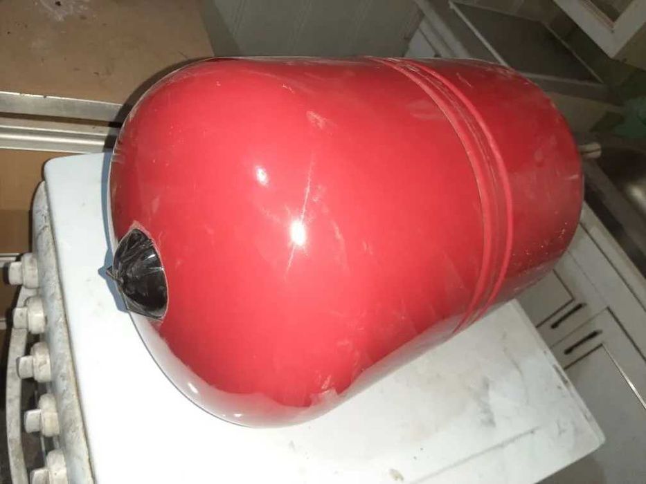 Расширительный бак