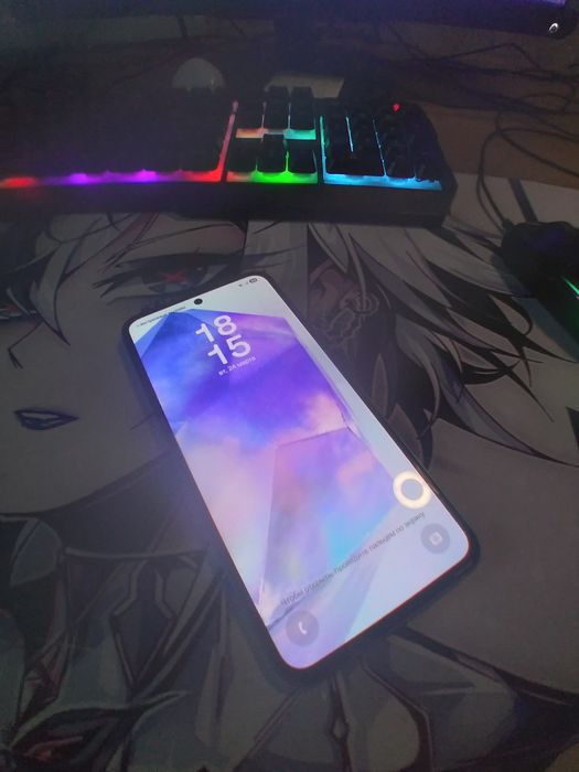 Продам Samsung A55 5g