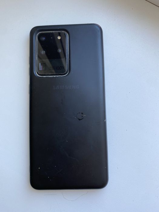 Samsung s20 Ultra