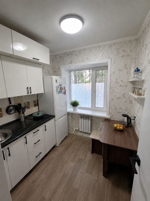 Продам 2х комнатную квартиру