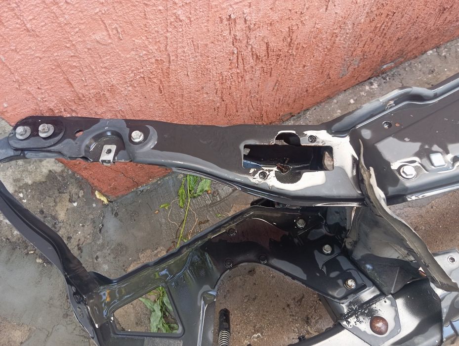 Телевизор  Mercedes W220